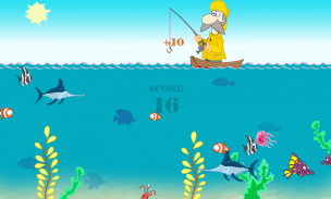 Fish day screenshot 1