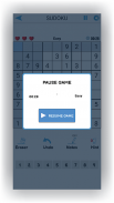 Sudoku Master For Experts screenshot 7