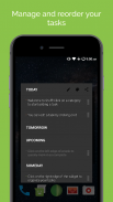 Stuff - To Do List Widget screenshot 2