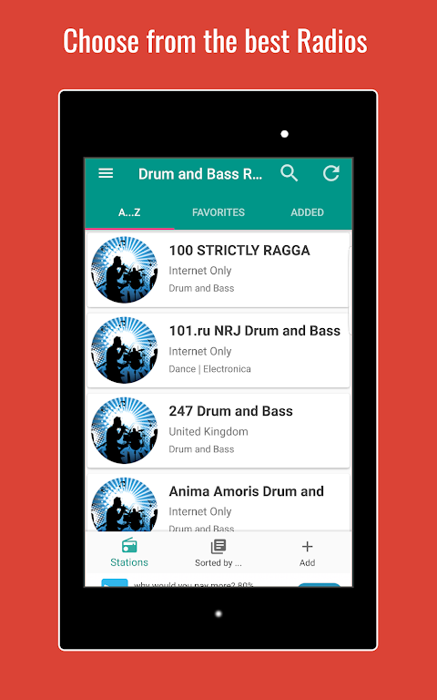 Vibes FM UK App Music London Free Online APK برای دانلود اندروید