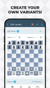 Omnichess - Chess Variants! screenshot 3