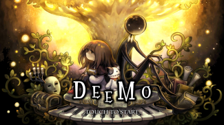 DEEMO screenshot 6
