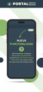 Portal del empleado - Neuquén screenshot 2