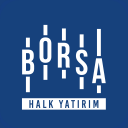 Halk Yatırım Borsa