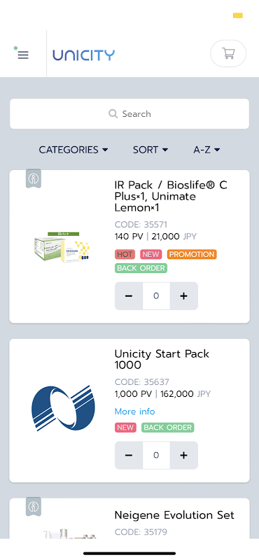 Unicity - APK Download for Android | Aptoide