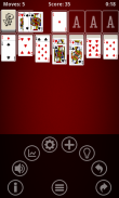 Solitaire Free screenshot 1