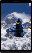 4D Shiva Lingam Live Wallpaper screenshot 6