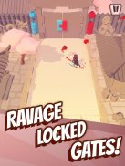 Gentleman Ninja screenshot 8