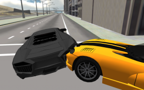 Drift Car 3D screenshot 1