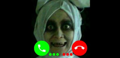 Call Pocong Kuntilanak Lucu