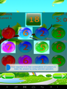 Math Dash screenshot 1