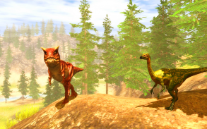 Dryosaurus Simulator screenshot 7