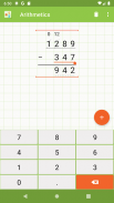 Mathlab Arithmetics screenshot 8