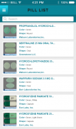 Advanced Pill Identifier & Drug Info screenshot 8