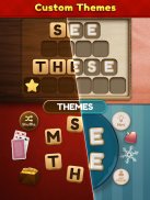 Word Select - Free Word Game screenshot 12
