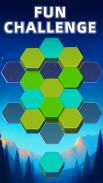 Hexa Color Sort Puzzle Games screenshot 10