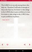 Daily Bible Verse - Inspirational screenshot 2