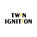 Twin Ignition Icon