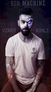 Virat Kohli Mobile Hd Wallpapers screenshot 9