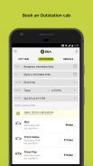 Ola Lite: Lighter Faster Ola App. Book Taxi & Cabs screenshot 7