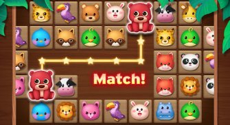 Tile Connect-Match Game screenshot 11