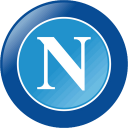 SSC Napoli Official App Icon