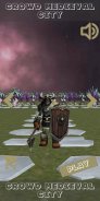 Crowd Medieval City screenshot 0