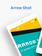 Arrow Shot - Fly & Control Arrows screenshot 13