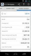 U.S. Mortgage Calculator screenshot 12