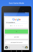 Quigle - Google Feud + Quiz screenshot 11