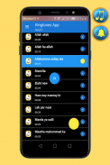 naat ringtone app 2019 screenshot 3