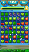 Fruits Link Smasher screenshot 7