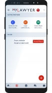 myLawyer screenshot 6