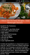 Healthy Recipes screenshot 7