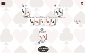 Poker Minds screenshot 8