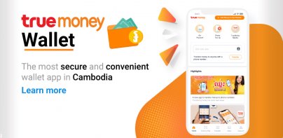 TrueMoney Cambodia