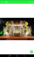 Wedding Stage Decoration screenshot 1