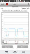 Smart BT Measure screenshot 0