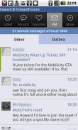 The HowardForums App screenshot 4