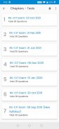 RSCIT Exam Preparation screenshot 2