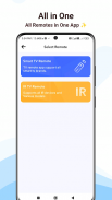 Remote Control Pro - TV, AC screenshot 4