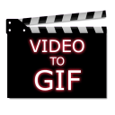 Video To GIF Icon