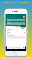 Income Expence Manager screenshot 7