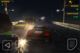 Car Traffic Racer screenshot 0