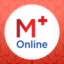 MPlus Online Icon