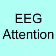 EEG Attention screenshot 2