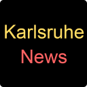 Karlsruhe News App Icon