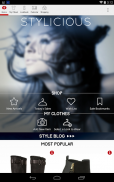 STYLICIOUS  Closet & Style App screenshot 5