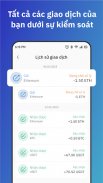 IronWallet: Cold Crypto Wallet screenshot 3