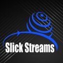 Slick Streams Icon